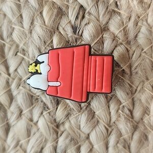 Snoopy Crocs Jibbitz
